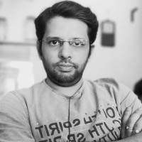 Akhilesh Rao