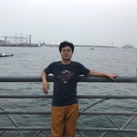 沈克沪
