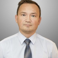 Shadrin Nikolai