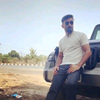Sandip Chakrabarty