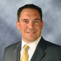 Brian Mielke, Mba, Srwa, Rw-Nac