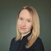 Jessica Hawes