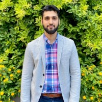 Mohammed Suhail