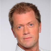 Johan Markholm