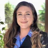 Natalie DeGroot, MBA