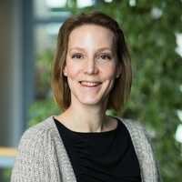 Bonny Lejeune-Van Dorst