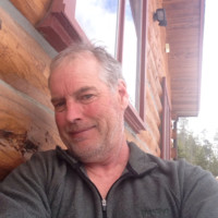 Mark Dowson