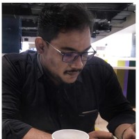 Prabhu Sriram