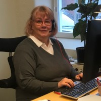 Susanne Hedberg