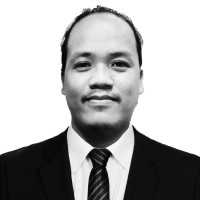 Jove Ray Langit