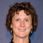 Patricia Harrison