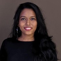 Harshada S.