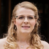Nicola Pretty