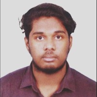 Sayanth M