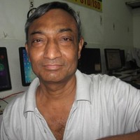 Shailendra Biswas