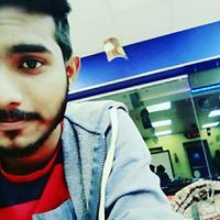 Shreyash Bhoyar