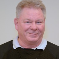 Ove Hegrestad