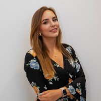 Alina Nikonova