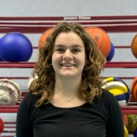 Meike Van der Velden