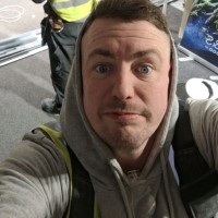 Kieran Mccallion
