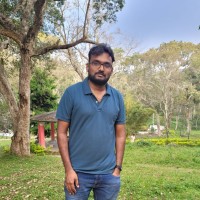 Tamilselvan Murugan