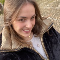 Yaëlle HEGE