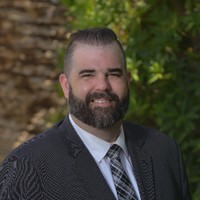 Tony Shinn, CPCE