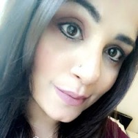 Laaibah Ahmed