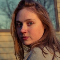 Anna Forrest