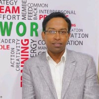 Sudipta Nag