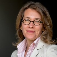 Sylvie Hand