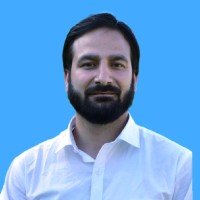 Ajaz sheikh