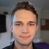 Jordan King