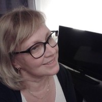 Christiane Misiaszek