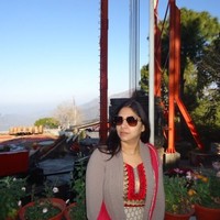 Mandeep Kaur