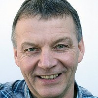 Henrik Marckmann Hansen