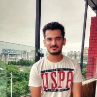 Ronak Singh Dabi