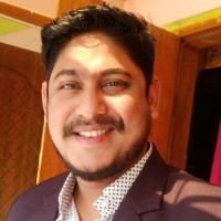 Santanu Bora