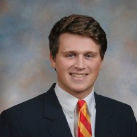 Cameron Stout