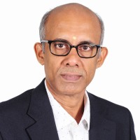 Velukutty Muralikumar