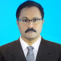 Vinod Kumar