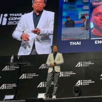 Dr.Choakchai Eaimrittikrai