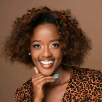 Betty Kamande
