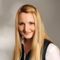Aleksandra Sittinger, Msc