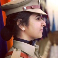 Indirapriyadarsini Bandaru