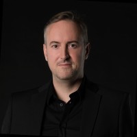 Yves Zürcher
