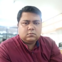 kiran waje