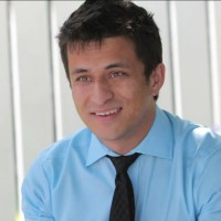 Chris Mangatal