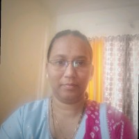 Vinanti Pawar