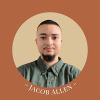 Jacob Allen